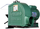 Burr King M10511 Tube Finisher
