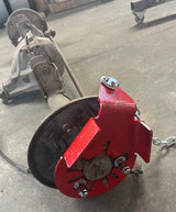 Merrick M998067 Axle Hoist