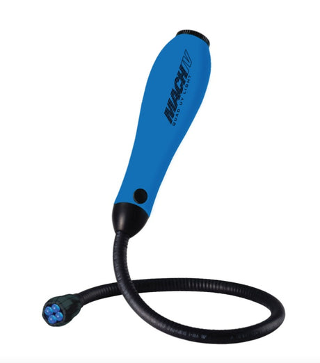 Mastercool 53515 MACH IV Flexible Quad UV Light