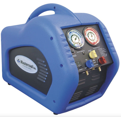 Mastercool 69000 Refrigerant Recovery System