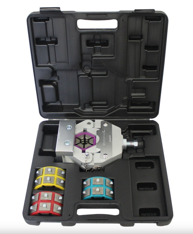 Mastercool 71550 A/C Hose Crimp Set