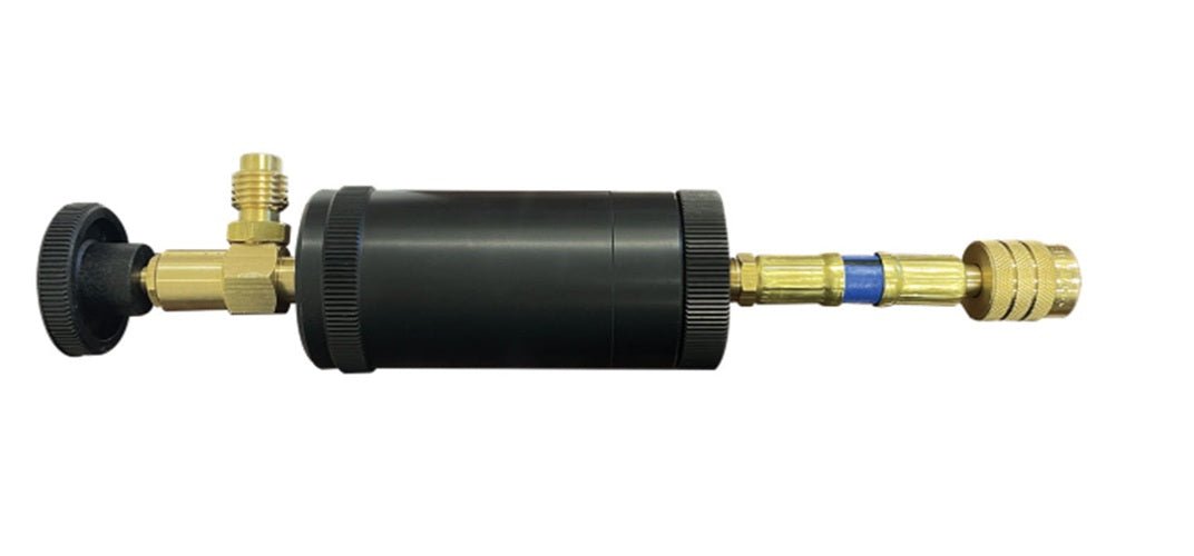 Mastercool 82375 Refillable Dye/Oil Injector
