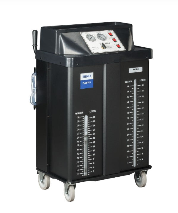 Mahle MCX-2 470-80030-00 Coolant Exchanger (Hot Car Pressure Relief)
