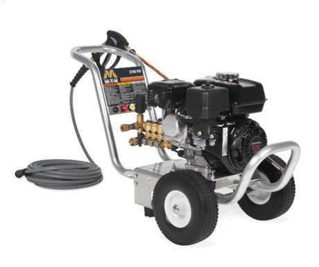 Mi-T-M CA-2703-1MMH CA Aluminum Series