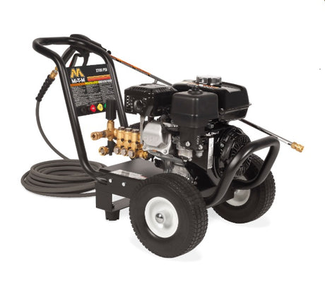 Mi-T-M JP-2703-3MHB JP Gasoline Series