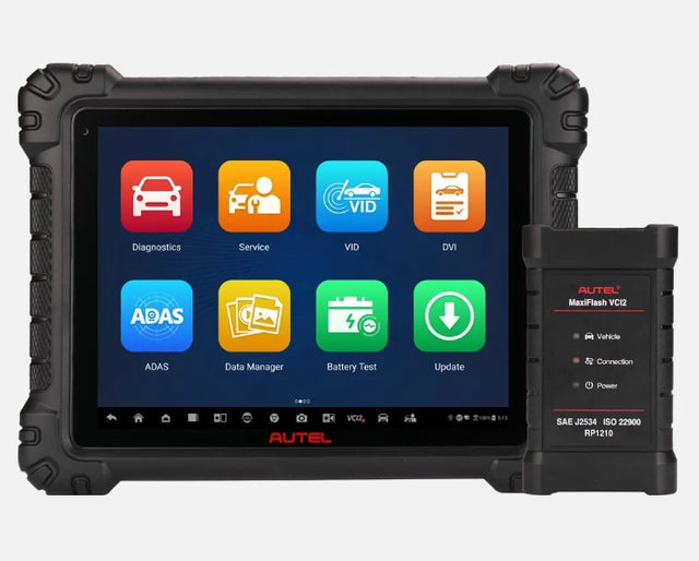 Autel MS909 S2