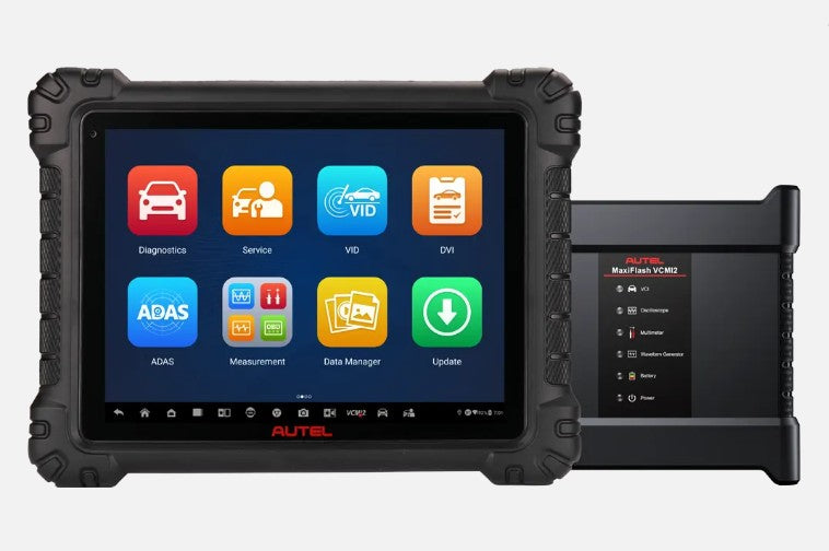 Autel MS919 S2