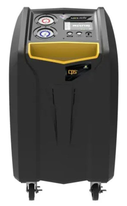 CPS Maxxair MSX1234