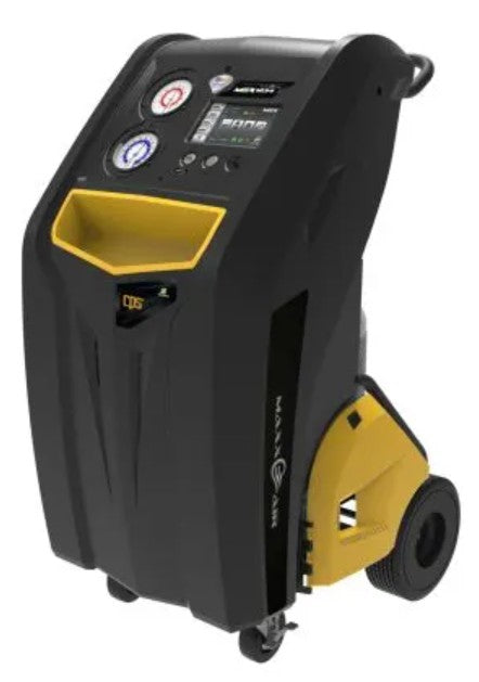 CPS Maxxair MSX1234