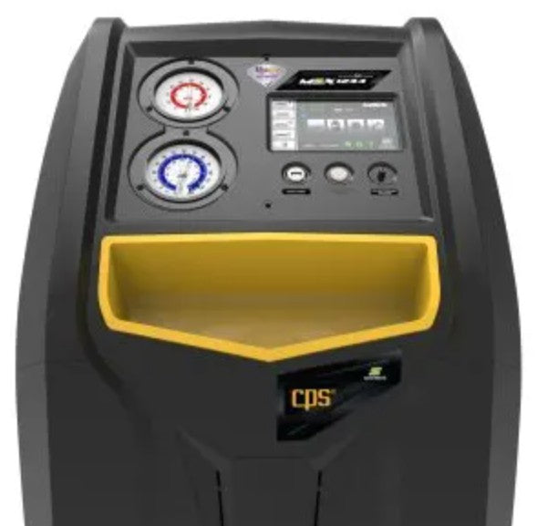 CPS Maxxair MSX1234