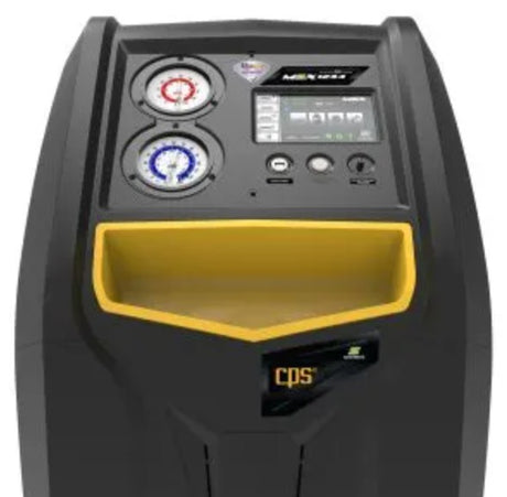 CPS Maxxair MSX1234
