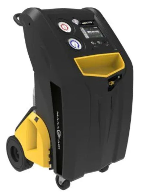 CPS Maxxair MSX1234 R-1234yf Refrigerant Management System