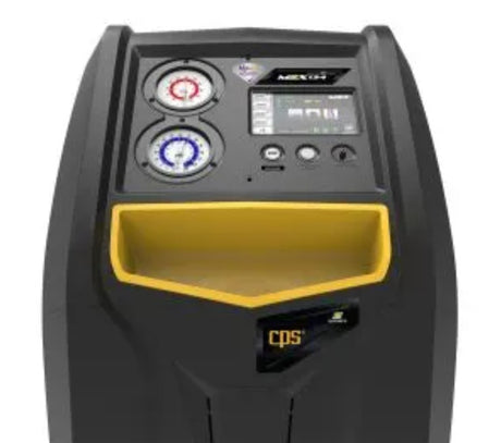 CPS Maxxair MSX134