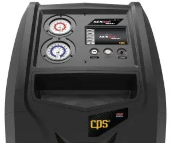 CPS MAXXAIR MXHD