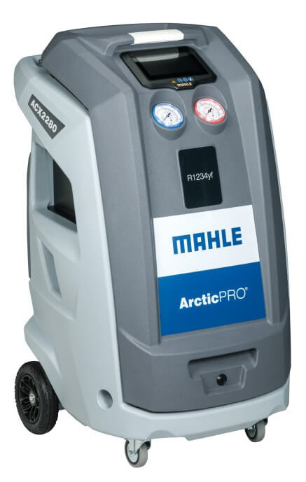 MAHLE ArticPRO ACX2280 R1234yf Refrigerant Handling System