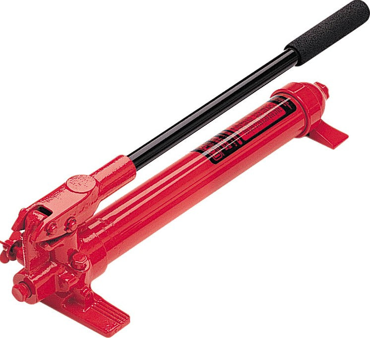 Norco Lifting 925010A 10,000 P.S.I. Single-Speed Pump