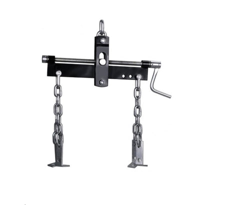OTC 4305 1500 lb. Engine Load Leveler