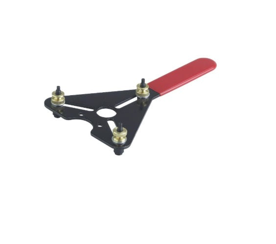 OTC 4537 A/C Clutch Holding Tool