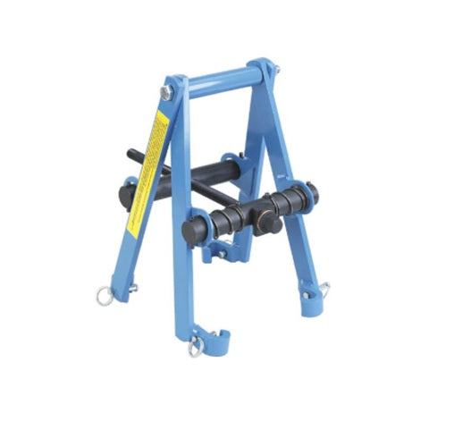 OTC 6494 Clamshell Strut Compressor