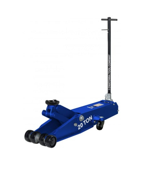 OTC HDJ20 20 Ton Service Jack&nbsp;