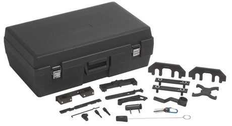 OTC 6690-1 Ford Cam Tool Set of 18 Tools