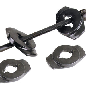 Suspension Service