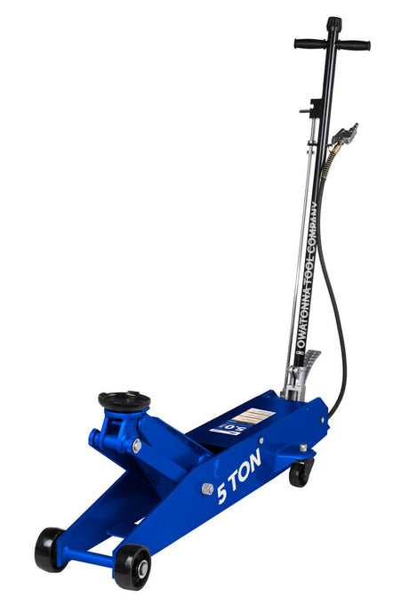 OTC HDJ5P 5 Ton Air/Hyd Service Jack