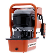 Power Team PB43 MA2P-1 60V Hydraulic Battery Pump