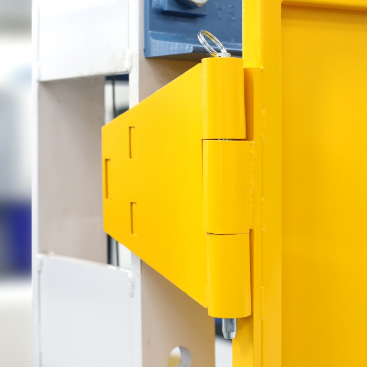 OTC PG25 Press Guard for Low Tonnage Shop Presses