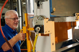 OTC PG25 Press Guard for Low Tonnage Shop Presses