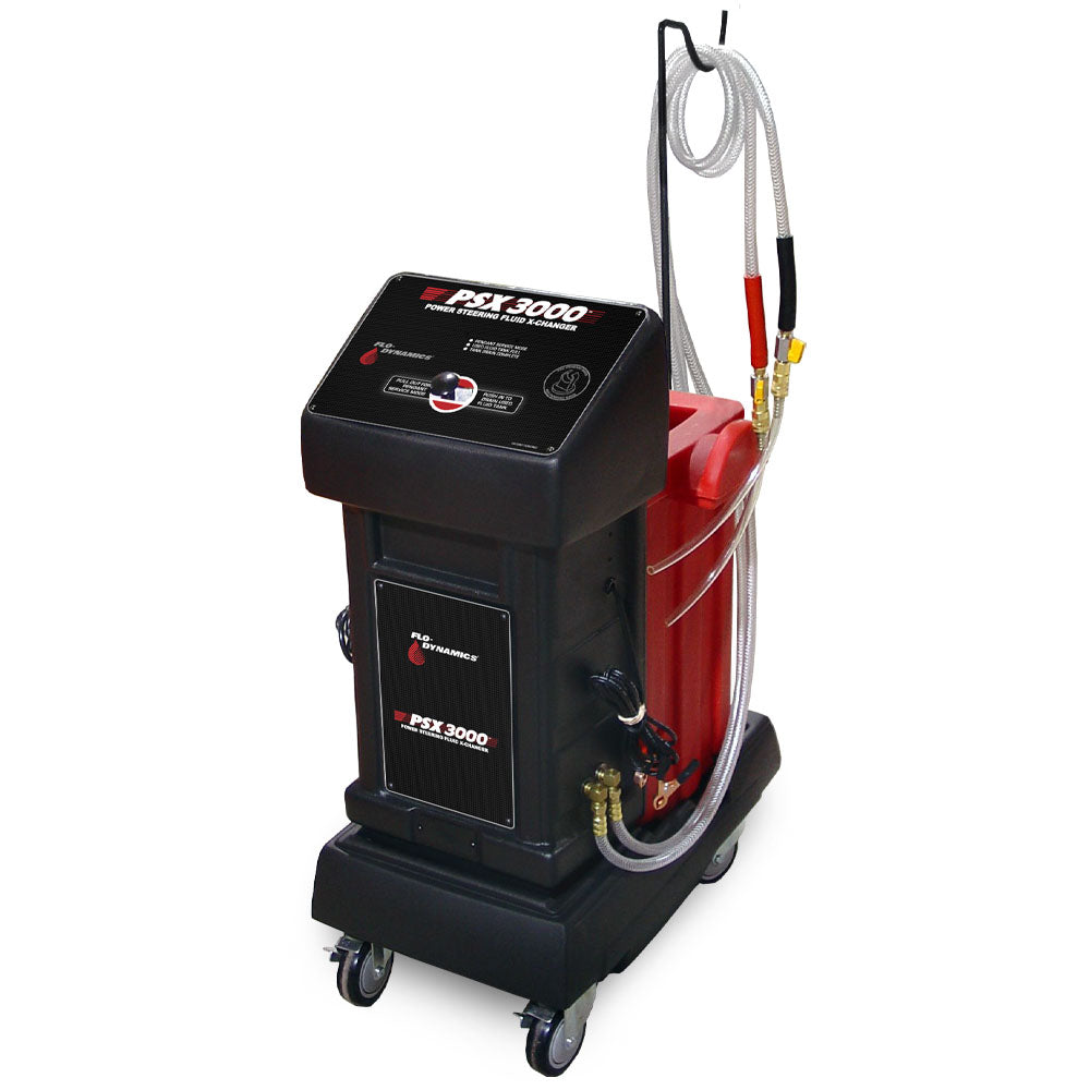 Flo-Dynamics PSX-3000 Power Steering Fluid X-Changer
