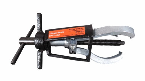 Posi Lock PT102 1 Ton Three Jaw Puller