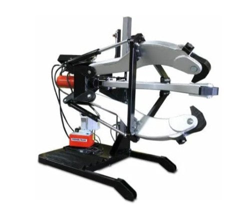 Posi Lock PTPH-100T Portable 100 Ton Hydraulic Puller