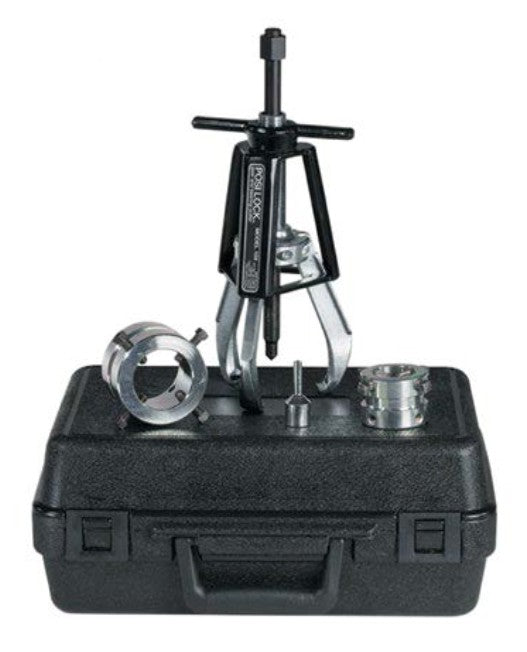Posi Lock PTHP-2 Hub Puller Set with 104 Puller
