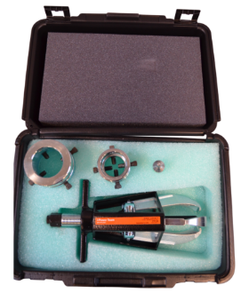 Posi Lock PTHP-2 Hub Puller Set with 104 Puller