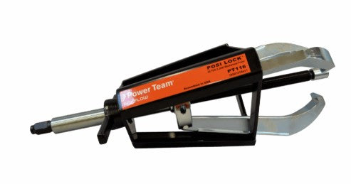 Posi Lock PT116 40-Ton 3 Jaw Puller