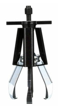 Posi Lock PT108 17-Ton 3 Jaw Puller