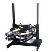 Posi Lock PTPH-200T 200-Ton Hydraulic Puller