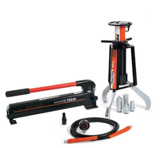 Posi Lock PTPHC-113 External Puller