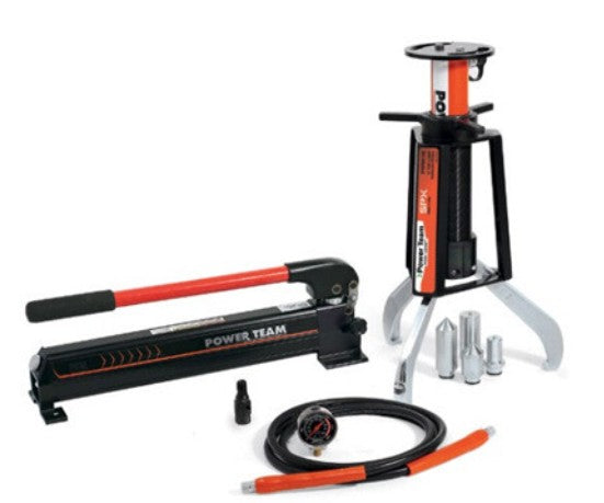 Posi Lock PTPHC-116 External Puller