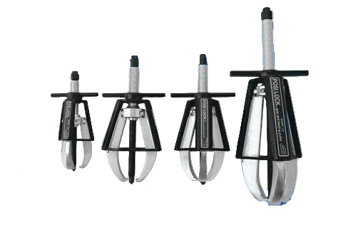 Posi Lock PTPM4 5 to 20-Ton Puller Set