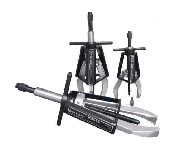 Posi Lock PTTJ-3 3-Jaw Transmission Bearing Puller