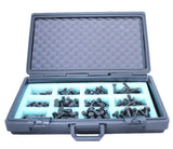 Posi Lock PTUB300 Motor Alignment Undercut Bolt Set w/Case