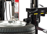 Coats 9028E Rim Clamp Tire Changer Bead Roller