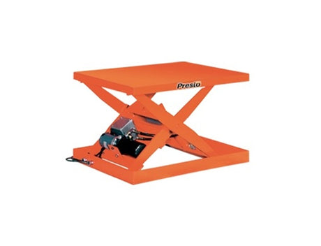 Presto WXS36-10 Work Positioning Lift Table