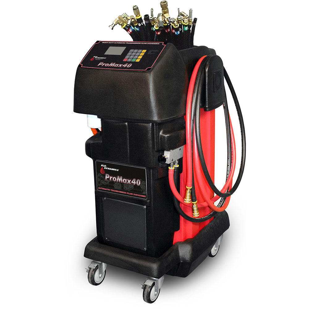 Flo-Dynamics ProMax40 Heavy Duty ATF Inline Exchanger