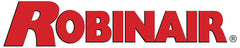 Robinair logo