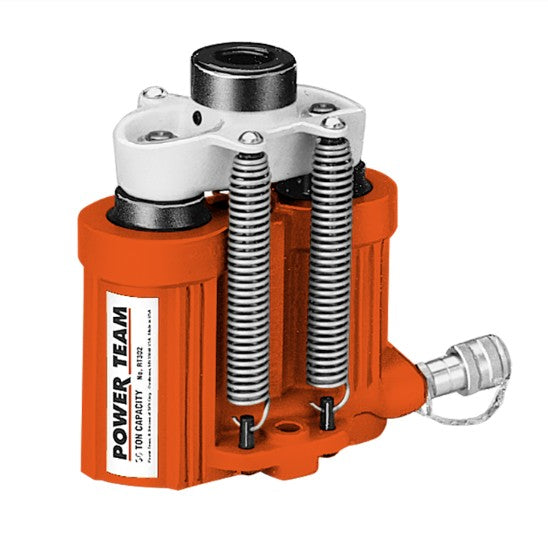 Power Team RT503 50 Ton Cylinder with 3" Stroke