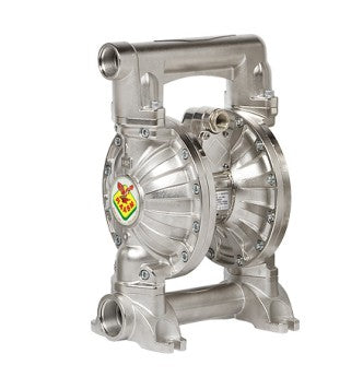 Raasm 3CA/40111NHH-55 1 1/2" Diaphragm Pump