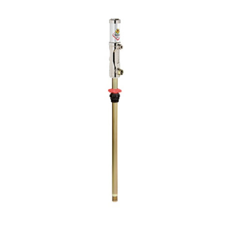 Raasm 35094-55 5:1 Oil Pump